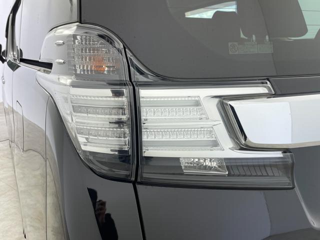 ヴェルファイア 2.5Z Aエディション フリップダウンモニター 純正9インチナビ 両側パワースライドドア LED オットマン 純正18インチアルミホイール ステアリングリモコン ETC2.0 スマートキー プッシュスタート 禁煙車(70枚目)