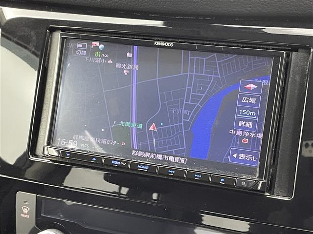 エクストレイル 20Xi 衝突軽減 社外7インチナビ アラウンドビューモニター レーダークルーズコントロール パワーバックドア LEDライト 純正18インチアルミホイール ステアリングリモコン スマートキー ETC 禁煙車(5枚目)