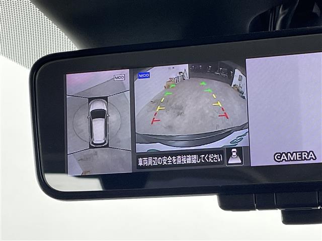 エクストレイル 20Xi 衝突軽減 社外7インチナビ アラウンドビューモニター レーダークルーズコントロール パワーバックドア LEDライト 純正18インチアルミホイール ステアリングリモコン スマートキー ETC 禁煙車(8枚目)