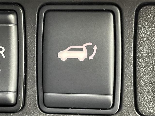 エクストレイル 20Xi 衝突軽減 社外7インチナビ アラウンドビューモニター レーダークルーズコントロール パワーバックドア LEDライト 純正18インチアルミホイール ステアリングリモコン スマートキー ETC 禁煙車(22枚目)