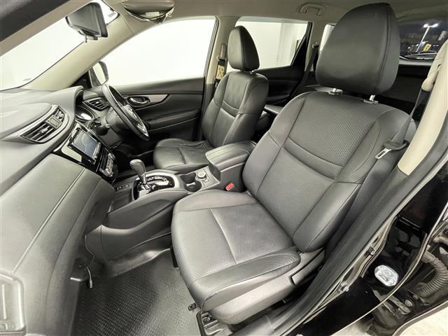 エクストレイル 20Xi 衝突軽減 社外7インチナビ アラウンドビューモニター レーダークルーズコントロール パワーバックドア LEDライト 純正18インチアルミホイール ステアリングリモコン スマートキー ETC 禁煙車(30枚目)