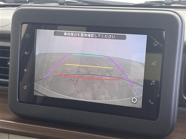アルトラパンLC X 届出済未使用車 純正ディスプレイオーディオ バックカメラ シートヒーター 衝突被害軽減ブレーキ レーンアシスト オートハイビーム LEDヘッドライト ハーフレザーシート スマートキー 禁煙車(5枚目)
