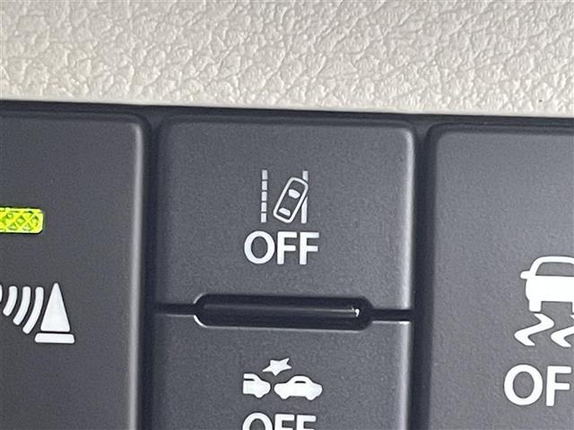 アルトラパンLC X 届出済未使用車 純正ディスプレイオーディオ バックカメラ シートヒーター 衝突被害軽減ブレーキ レーンアシスト オートハイビーム LEDヘッドライト ハーフレザーシート スマートキー 禁煙車(8枚目)