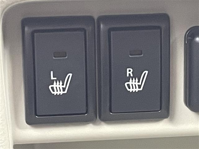 アルトラパンLC X 届出済未使用車 純正ディスプレイオーディオ バックカメラ シートヒーター 衝突被害軽減ブレーキ レーンアシスト オートハイビーム LEDヘッドライト ハーフレザーシート スマートキー 禁煙車(10枚目)