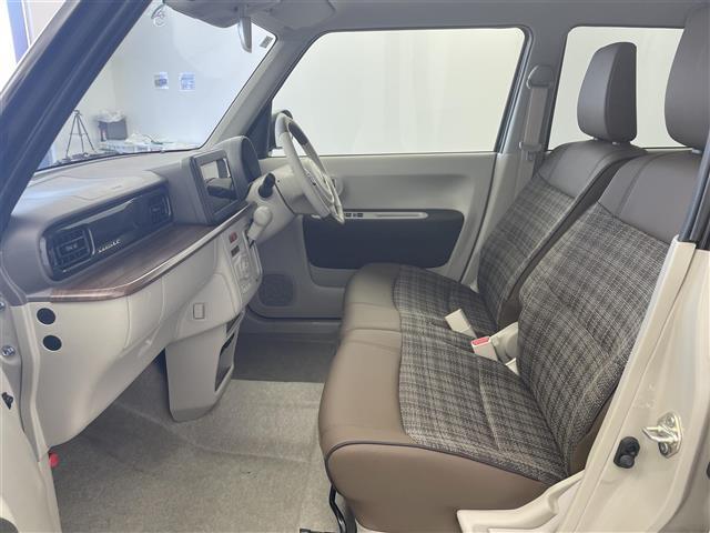 アルトラパンLC X 届出済未使用車 純正ディスプレイオーディオ バックカメラ シートヒーター 衝突被害軽減ブレーキ レーンアシスト オートハイビーム LEDヘッドライト ハーフレザーシート スマートキー 禁煙車(28枚目)