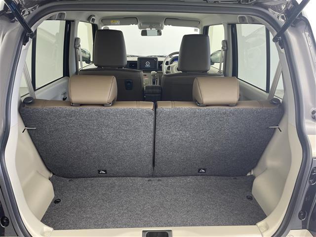 アルトラパンLC X 届出済未使用車 純正ディスプレイオーディオ バックカメラ シートヒーター 衝突被害軽減ブレーキ レーンアシスト オートハイビーム LEDヘッドライト ハーフレザーシート スマートキー 禁煙車(29枚目)