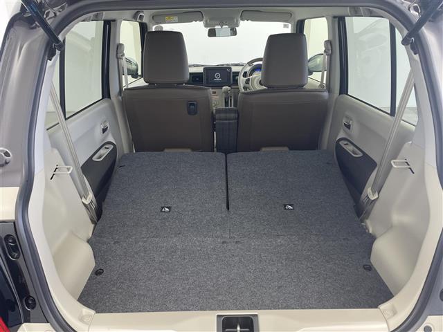 アルトラパンLC X 届出済未使用車 純正ディスプレイオーディオ バックカメラ シートヒーター 衝突被害軽減ブレーキ レーンアシスト オートハイビーム LEDヘッドライト ハーフレザーシート スマートキー 禁煙車(30枚目)