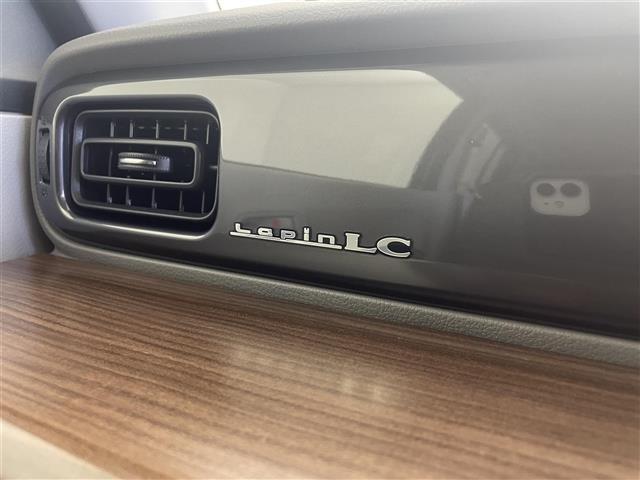 アルトラパンLC X 届出済未使用車 純正ディスプレイオーディオ バックカメラ シートヒーター 衝突被害軽減ブレーキ レーンアシスト オートハイビーム LEDヘッドライト ハーフレザーシート スマートキー 禁煙車(32枚目)