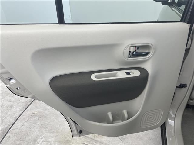 アルトラパンLC X 届出済未使用車 純正ディスプレイオーディオ バックカメラ シートヒーター 衝突被害軽減ブレーキ レーンアシスト オートハイビーム LEDヘッドライト ハーフレザーシート スマートキー 禁煙車(38枚目)