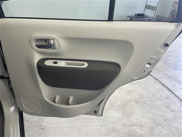 アルトラパンLC X 届出済未使用車 純正ディスプレイオーディオ バックカメラ シートヒーター 衝突被害軽減ブレーキ レーンアシスト オートハイビーム LEDヘッドライト ハーフレザーシート スマートキー 禁煙車(39枚目)