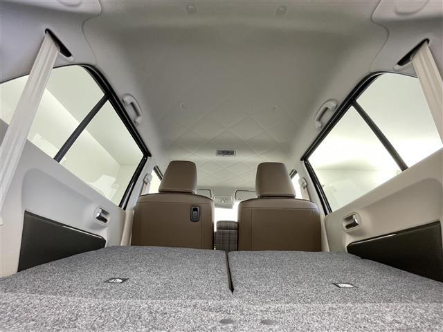 アルトラパンLC X 届出済未使用車 純正ディスプレイオーディオ バックカメラ シートヒーター 衝突被害軽減ブレーキ レーンアシスト オートハイビーム LEDヘッドライト ハーフレザーシート スマートキー 禁煙車(43枚目)