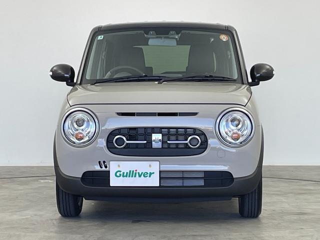 アルトラパンLC X 届出済未使用車 純正ディスプレイオーディオ バックカメラ シートヒーター 衝突被害軽減ブレーキ レーンアシスト オートハイビーム LEDヘッドライト ハーフレザーシート スマートキー 禁煙車(53枚目)