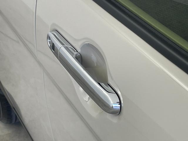 アルトラパンLC X 届出済未使用車 純正ディスプレイオーディオ バックカメラ シートヒーター 衝突被害軽減ブレーキ レーンアシスト オートハイビーム LEDヘッドライト ハーフレザーシート スマートキー 禁煙車(57枚目)