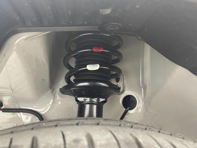 アルトラパンLC X 届出済未使用車 純正ディスプレイオーディオ バックカメラ シートヒーター 衝突被害軽減ブレーキ レーンアシスト オートハイビーム LEDヘッドライト ハーフレザーシート スマートキー 禁煙車(71枚目)