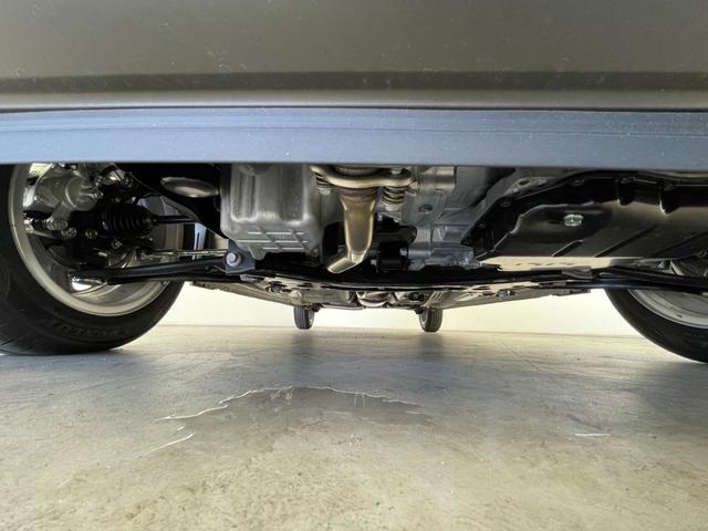 アルトラパンLC X 届出済未使用車 純正ディスプレイオーディオ バックカメラ シートヒーター 衝突被害軽減ブレーキ レーンアシスト オートハイビーム LEDヘッドライト ハーフレザーシート スマートキー 禁煙車(75枚目)