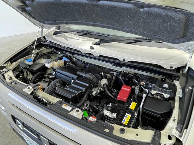 アルトラパンLC X 届出済未使用車 純正ディスプレイオーディオ バックカメラ シートヒーター 衝突被害軽減ブレーキ レーンアシスト オートハイビーム LEDヘッドライト ハーフレザーシート スマートキー 禁煙車(80枚目)