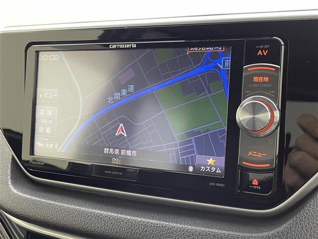 ムーヴ カスタム RS ハイパーSAII 禁煙車 7型ナビ バックカメラ フルセグ Bluetooth接続 衝突軽減システム ビルトインETC オートライト 横滑り防止装置 アイドリングストップ プッシュスタート スマートキー LED(3枚目)