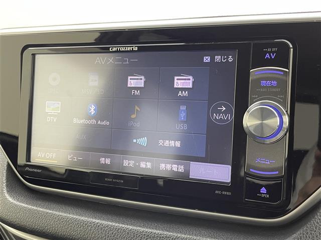 ムーヴ カスタム RS ハイパーSAII 禁煙車 7型ナビ バックカメラ フルセグ Bluetooth接続 衝突軽減システム ビルトインETC オートライト 横滑り防止装置 アイドリングストップ プッシュスタート スマートキー LED(4枚目)