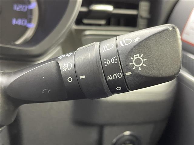 ムーヴ カスタム RS ハイパーSAII 禁煙車 7型ナビ バックカメラ フルセグ Bluetooth接続 衝突軽減システム ビルトインETC オートライト 横滑り防止装置 アイドリングストップ プッシュスタート スマートキー LED(13枚目)