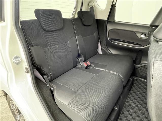 ムーヴ カスタム RS ハイパーSAII 禁煙車 7型ナビ バックカメラ フルセグ Bluetooth接続 衝突軽減システム ビルトインETC オートライト 横滑り防止装置 アイドリングストップ プッシュスタート スマートキー LED(17枚目)