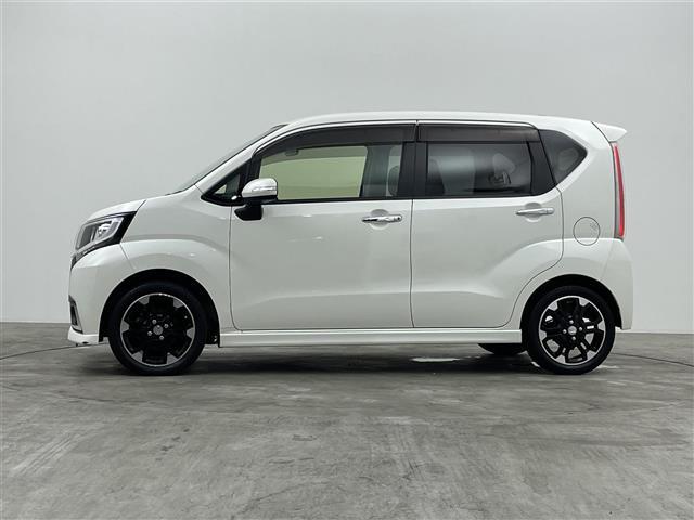 ムーヴ カスタム RS ハイパーSAII 禁煙車 7型ナビ バックカメラ フルセグ Bluetooth接続 衝突軽減システム ビルトインETC オートライト 横滑り防止装置 アイドリングストップ プッシュスタート スマートキー LED(22枚目)