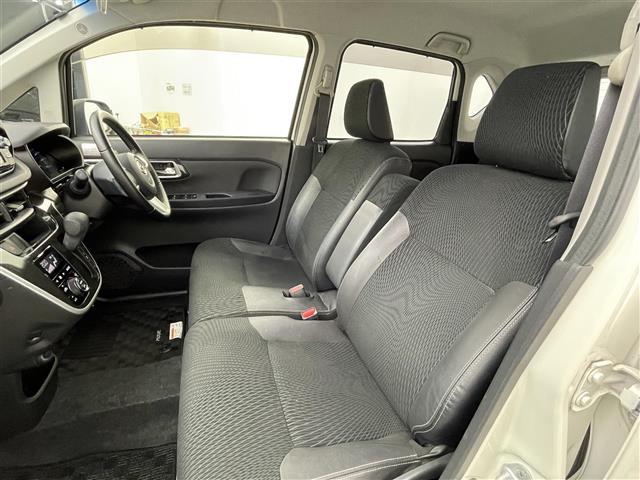 ムーヴ カスタム RS ハイパーSAII 禁煙車 7型ナビ バックカメラ フルセグ Bluetooth接続 衝突軽減システム ビルトインETC オートライト 横滑り防止装置 アイドリングストップ プッシュスタート スマートキー LED(33枚目)