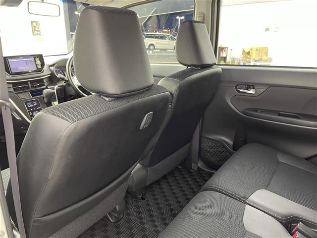 ムーヴ カスタム RS ハイパーSAII 禁煙車 7型ナビ バックカメラ フルセグ Bluetooth接続 衝突軽減システム ビルトインETC オートライト 横滑り防止装置 アイドリングストップ プッシュスタート スマートキー LED(34枚目)