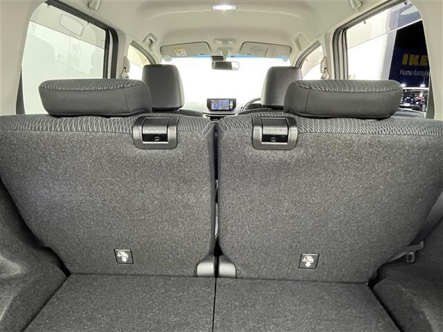 ムーヴ カスタム RS ハイパーSAII 禁煙車 7型ナビ バックカメラ フルセグ Bluetooth接続 衝突軽減システム ビルトインETC オートライト 横滑り防止装置 アイドリングストップ プッシュスタート スマートキー LED(35枚目)