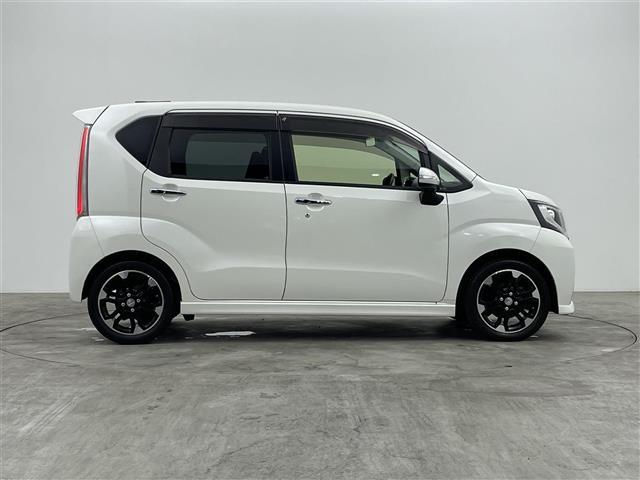 ムーヴ カスタム RS ハイパーSAII 禁煙車 7型ナビ バックカメラ フルセグ Bluetooth接続 衝突軽減システム ビルトインETC オートライト 横滑り防止装置 アイドリングストップ プッシュスタート スマートキー LED(41枚目)