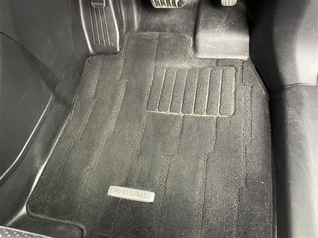 エクストレイル 20X エマージェンシーブレーキパッケージ 禁煙車 純正8型ナビ 後席モニター Bカメラ エマブレ ダウンヒルコントロール LEDヘッドライト オートライト シートヒーター デュアルオートエアコン コーナーセンサー ビルトインETC 純正アルミ(42枚目)