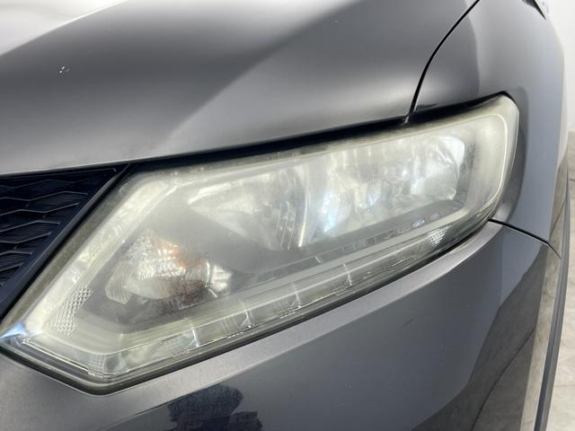 エクストレイル 20X エマージェンシーブレーキパッケージ 禁煙車 純正8型ナビ 後席モニター Bカメラ エマブレ ダウンヒルコントロール LEDヘッドライト オートライト シートヒーター デュアルオートエアコン コーナーセンサー ビルトインETC 純正アルミ(56枚目)