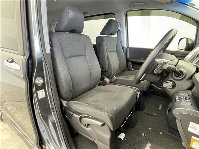 ステップワゴンスパーダ Z 禁煙車 純正9型ナビ 社外後席モニター バックモニター 両側パワスラ H.I.D フォグランプ オートライト パドルシフト 電格ミラー ステリモ ビルトインETC スマートキー スペアキー 純正アルミ(24枚目)