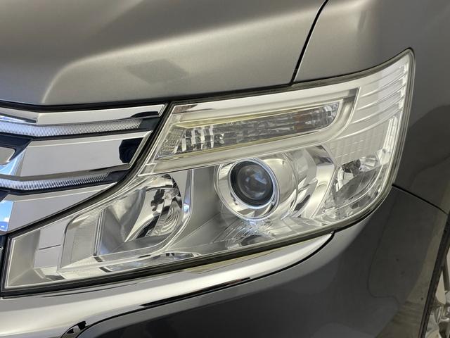 ステップワゴンスパーダ Z 禁煙車 純正9型ナビ 社外後席モニター バックモニター 両側パワスラ H.I.D フォグランプ オートライト パドルシフト 電格ミラー ステリモ ビルトインETC スマートキー スペアキー 純正アルミ(56枚目)