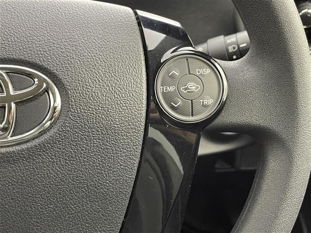 アクア Sスタイルブラック 純正7インチSDナビ 純正ドライブレコーダー クルーズコントロール ステアリングリモコン フルセグTV バックカメラ フォグライト オートライト プッシュスタート スマートキー 電動格納ミラー 禁煙車(17枚目)