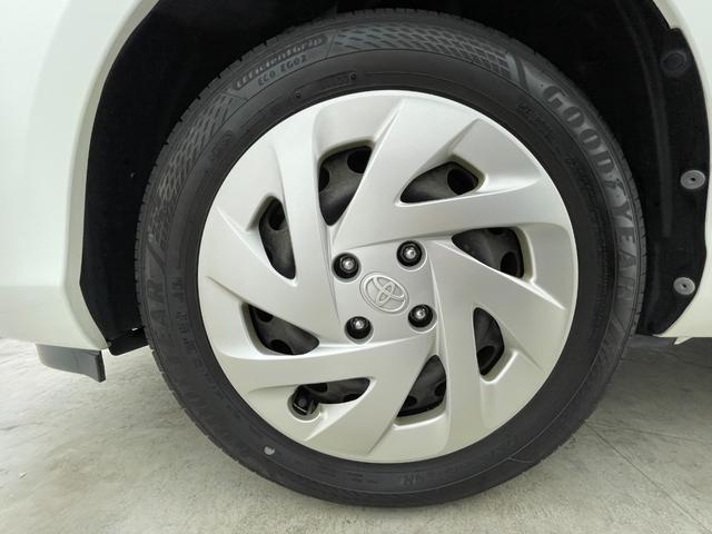 アクア Sスタイルブラック 純正7インチSDナビ 純正ドライブレコーダー クルーズコントロール ステアリングリモコン フルセグTV バックカメラ フォグライト オートライト プッシュスタート スマートキー 電動格納ミラー 禁煙車(79枚目)