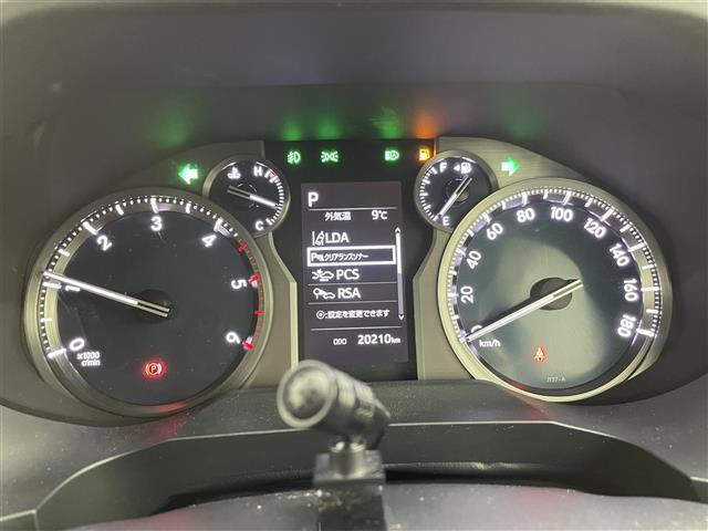 ランドクルーザープラド TX 社外7インチナビ トヨタセーフティセンス レーダークルーズコントロール ETC ドライブレコーダー バックカメラ LEDライト オートライト オートハイビーム プッシュスタート スマートキー 禁煙車(12枚目)