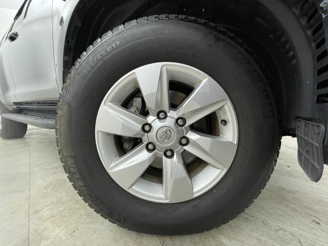 ランドクルーザープラド TX 社外7インチナビ トヨタセーフティセンス レーダークルーズコントロール ETC ドライブレコーダー バックカメラ LEDライト オートライト オートハイビーム プッシュスタート スマートキー 禁煙車(66枚目)