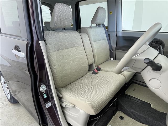 タント Xターボ 純正7インチナビ バックカメラ 片側パワースライドドア オートライト ヘッドライトレベライザー ベンチシート ステアリングリモコン 純正フロアマット スマートキー 盗難防止装置 ABS 禁煙車(16枚目)