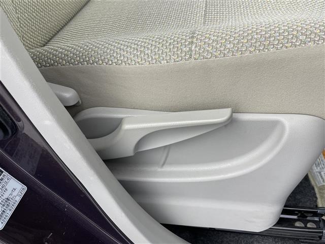 タント Xターボ 純正7インチナビ バックカメラ 片側パワースライドドア オートライト ヘッドライトレベライザー ベンチシート ステアリングリモコン 純正フロアマット スマートキー 盗難防止装置 ABS 禁煙車(37枚目)