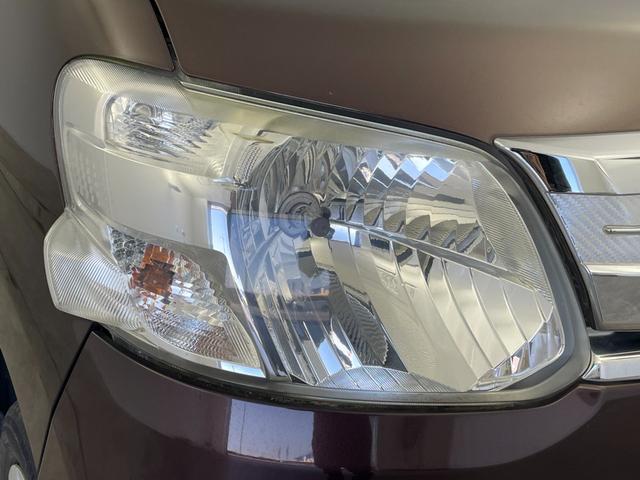 タント Xターボ 純正7インチナビ バックカメラ 片側パワースライドドア オートライト ヘッドライトレベライザー ベンチシート ステアリングリモコン 純正フロアマット スマートキー 盗難防止装置 ABS 禁煙車(52枚目)