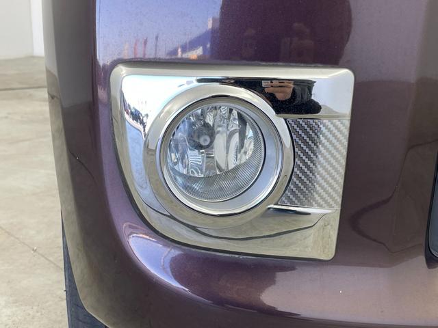 タント Xターボ 純正7インチナビ バックカメラ 片側パワースライドドア オートライト ヘッドライトレベライザー ベンチシート ステアリングリモコン 純正フロアマット スマートキー 盗難防止装置 ABS 禁煙車(53枚目)