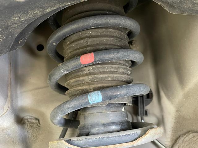 タント Xターボ 純正7インチナビ バックカメラ 片側パワースライドドア オートライト ヘッドライトレベライザー ベンチシート ステアリングリモコン 純正フロアマット スマートキー 盗難防止装置 ABS 禁煙車(68枚目)