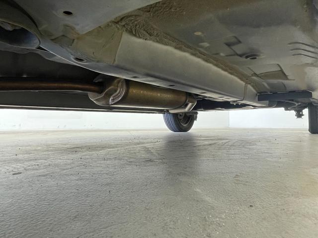 タント Xターボ 純正7インチナビ バックカメラ 片側パワースライドドア オートライト ヘッドライトレベライザー ベンチシート ステアリングリモコン 純正フロアマット スマートキー 盗難防止装置 ABS 禁煙車(75枚目)