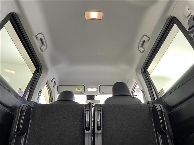 シエンタ G クエロ 衝突被害軽減ブレーキ 純正7インチナビ バックカメラ 両側パワースライドドア LEDライト AHB ハーフレザーシート ステアリングリモコン レーンディパーチャーアラート スマートキー ETC 禁煙車(43枚目)