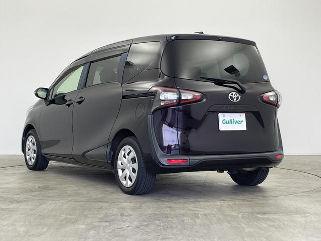 シエンタ G クエロ 衝突被害軽減ブレーキ 純正7インチナビ バックカメラ 両側パワースライドドア LEDライト AHB ハーフレザーシート ステアリングリモコン レーンディパーチャーアラート スマートキー ETC 禁煙車(47枚目)