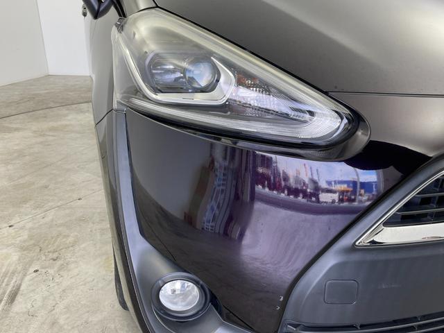 シエンタ G クエロ 衝突被害軽減ブレーキ 純正7インチナビ バックカメラ 両側パワースライドドア LEDライト AHB ハーフレザーシート ステアリングリモコン レーンディパーチャーアラート スマートキー ETC 禁煙車(51枚目)