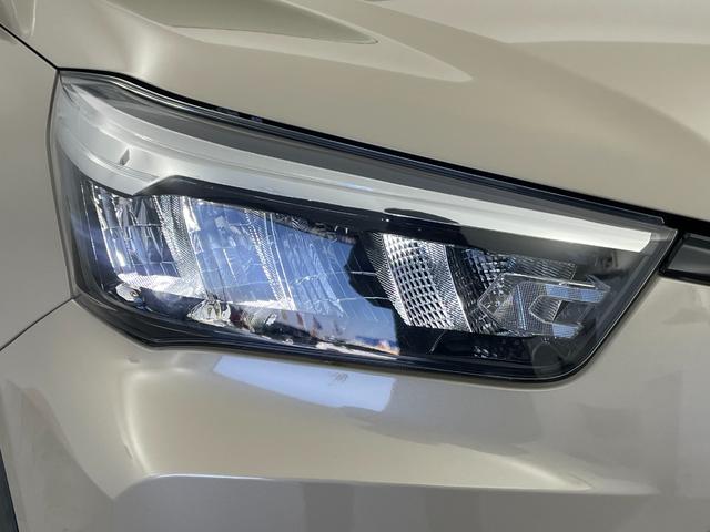 ライズ G 純正7インチナビ バックカメラ LEDライト ヘッドライトレベライザー 純正16インチアルミホイール ステアリングリモコン コーナーセンサー スマートキー スペアキー 純正フロアマット 禁煙車(55枚目)