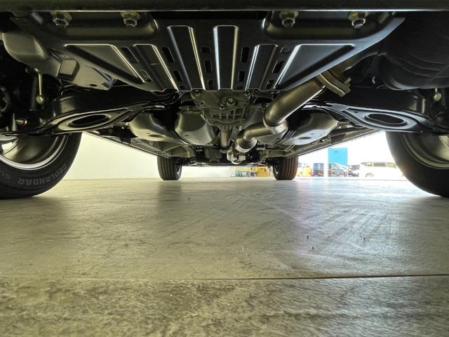 デリカD:5 シャモニー 登録済未使用車 アラウンドビューモニター 両側パワースライドドア パワーバックドア レーダークルーズコントロール LED シートヒーター 純正18インチAW ステアリングヒーター スマートキー スペア(76枚目)