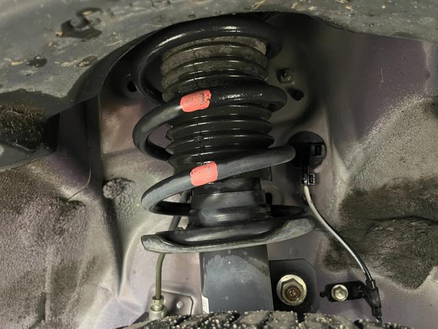 タント X SAII ナビ 衝突軽減ブレーキ Bluetooth フルセグTV パワースライドドア プッシュスタート アイドリングストップ スマートキー スペアキー CD DVD USB 純正フロアマット 横滑り防止装置(22枚目)