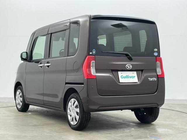 タント X SAII ナビ 衝突軽減ブレーキ Bluetooth フルセグTV パワースライドドア プッシュスタート アイドリングストップ スマートキー スペアキー CD DVD USB 純正フロアマット 横滑り防止装置(60枚目)